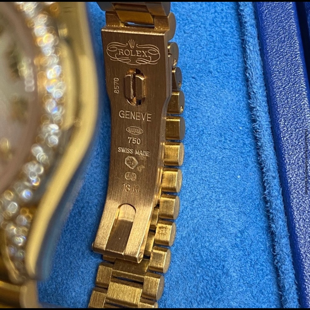 Rolex watch Sale - Picture 4 of 14